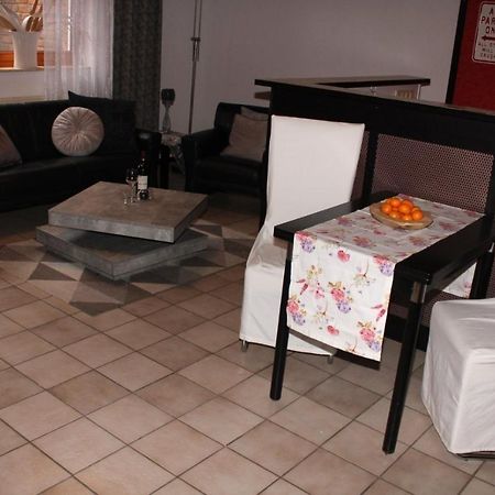 Wohnen In Einer Privatstrasse Appartement Marl Buitenkant foto