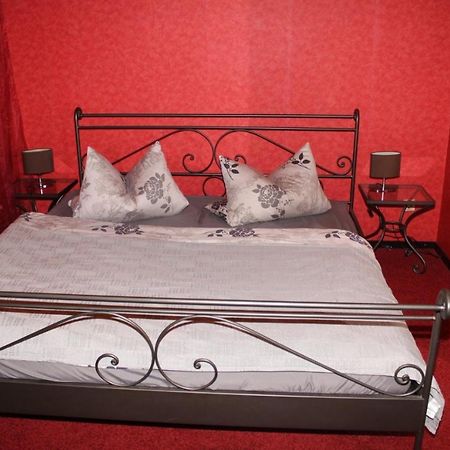Wohnen In Einer Privatstrasse Appartement Marl Buitenkant foto