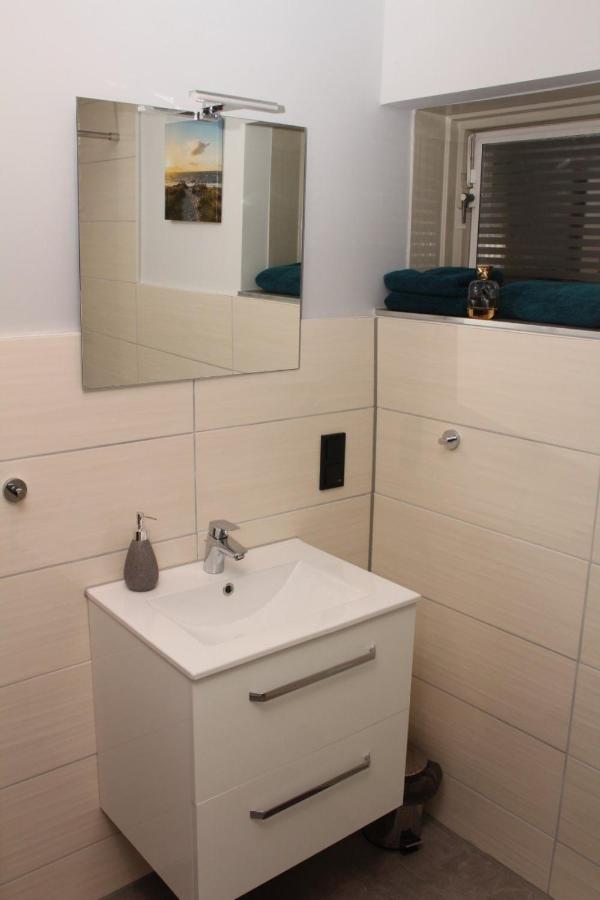 Wohnen In Einer Privatstrasse Appartement Marl Buitenkant foto