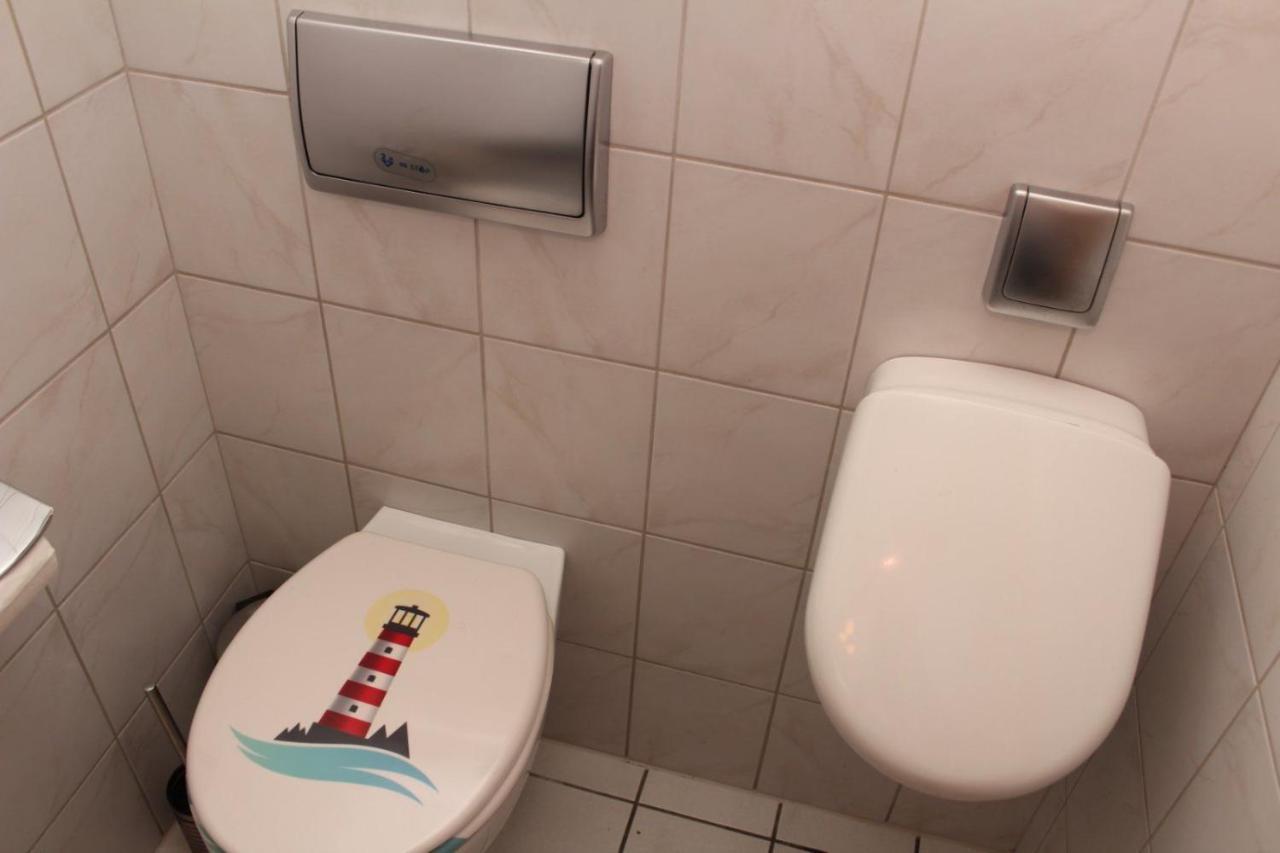 Wohnen In Einer Privatstrasse Appartement Marl Buitenkant foto