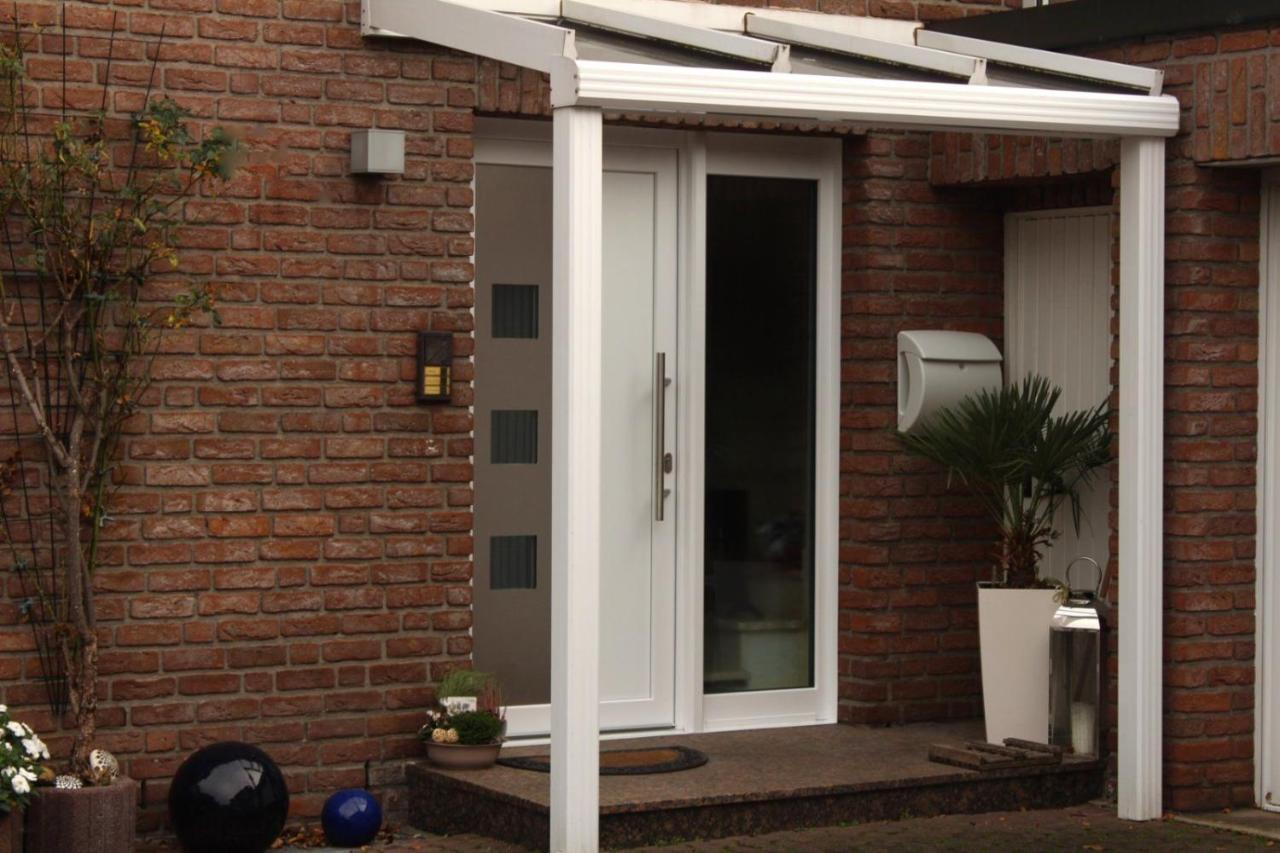 Wohnen In Einer Privatstrasse Appartement Marl Buitenkant foto