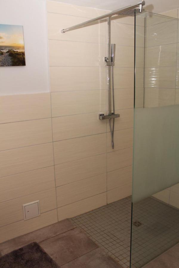 Wohnen In Einer Privatstrasse Appartement Marl Buitenkant foto
